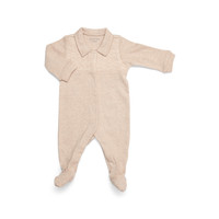 Poetree Kids Babypakje Chevron Light Camel