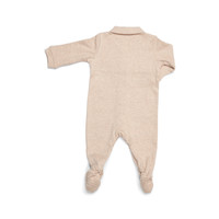 Poetree Kids Babypakje Chevron Light Camel