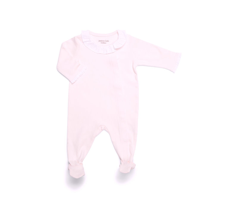 Poetree Kids Babypakje Soft Pink