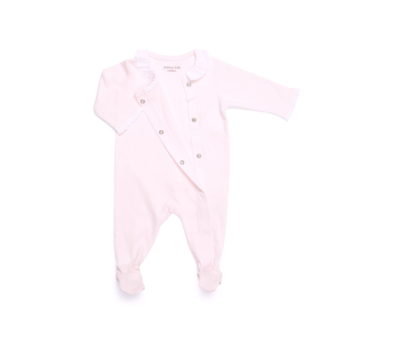 Poetree Kids Babypakje Soft Pink