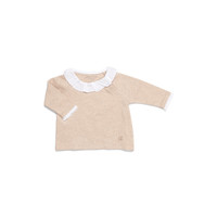 Poetree Kids 2-Delig Baby Set Camel