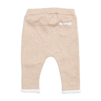 Poetree Kids 2-Delig Baby Set Camel