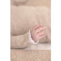 Poetree Kids 2-Delig Baby Set Camel