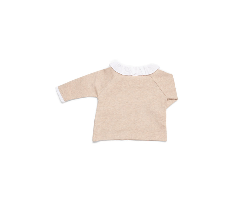 Poetree Kids 2-Delig Baby Set Camel