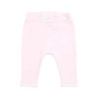 Poetree Kids 2-Delig Baby Set Zacht Roze