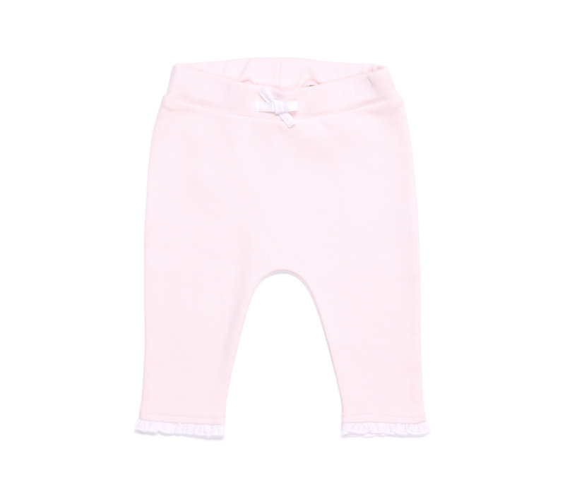 Poetree Kids 2-Delig Baby Set Zacht Roze