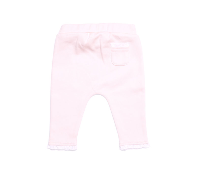 Poetree Kids 2-Delig Baby Set Zacht Roze