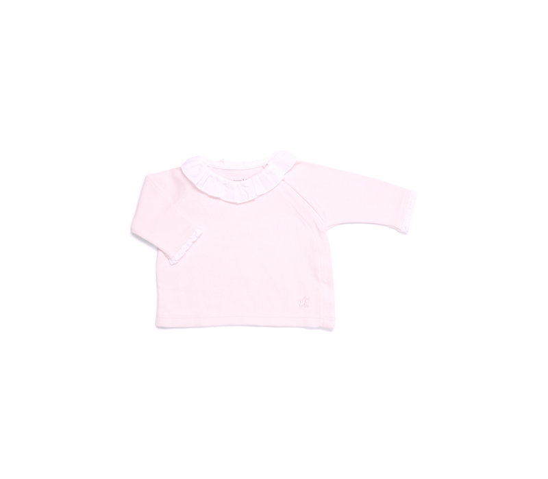 Poetree Kids 2-Delig Baby Set Zacht Roze