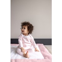 Poetree Kids 2-Delig Baby Set Zacht Roze