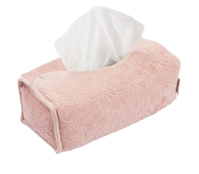 Timboo Hoes Kleenex Misty Rose