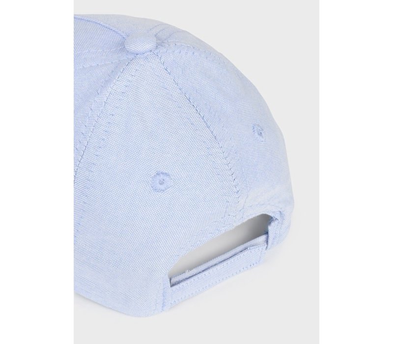 Mayoral Hat Lightblue