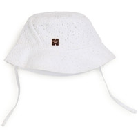 Carrément Beau Hat White Y01027