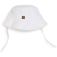 Carrément Beau Hat White Y01027