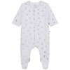 Carrément Beau Carrément Beau Pyjamas+Box White Y97271