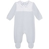 Carrément Beau Carrément Beau Pyjamas+Box Pale Blue Y97279