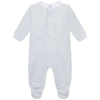 Carrément Beau Pyjamas+Box Pale Blue Y97279