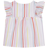 Carrément Beau Blouse Multi Colour Y05224