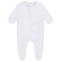 Carrément Beau Pyjamas+Box White Y97279