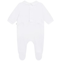 Carrément Beau Pyjamas+Box White Y97279