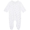 Carrément Beau Carrément Beau Pyjamas+Box White Y97285