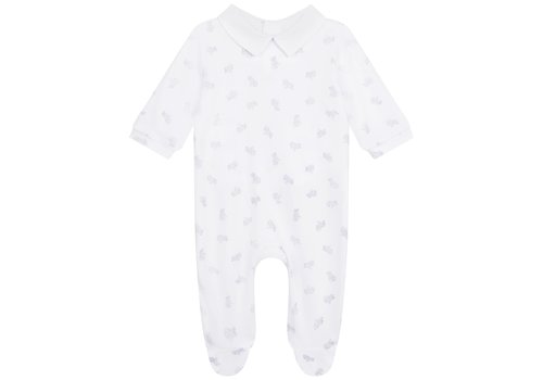 Carrément Beau Carrément Beau Pyjamas+Box White Y97285