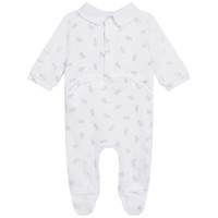 Carrément Beau Pyjamas+Box White Y97285