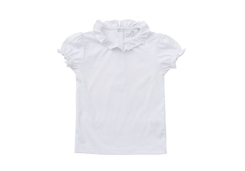 Natini Natini Top Claire White