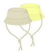 Mayoral Mayoral Bucket hat Lemon