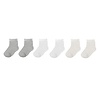 Mayoral Mayoral Set of 6 socks Cloud