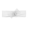 Mayoral Mayoral Tie headband White