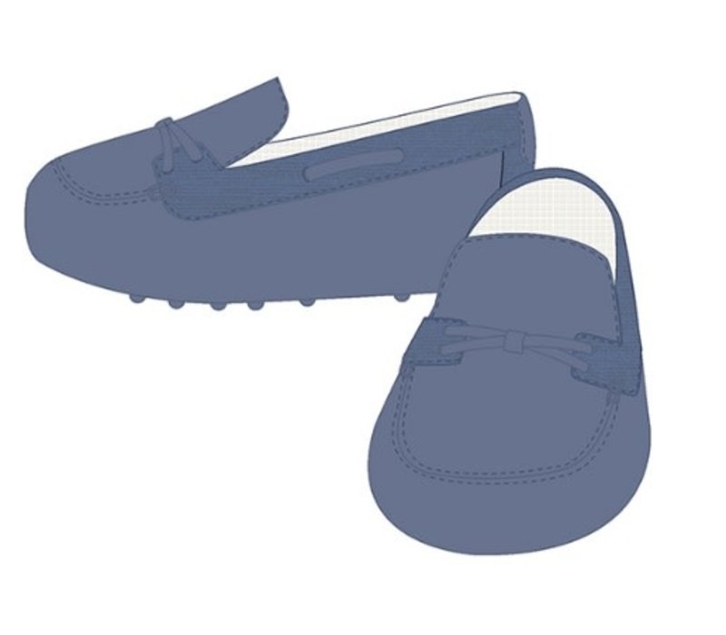 Mayoral Moccasins Imperial