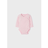 Mayoral Mayoral Body Long Sleeve Baby Rose