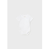 Mayoral Mayoral S/s basic body White