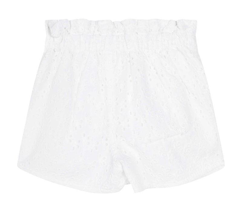 Carrément Beau Short White Y04143