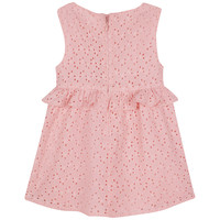 Carrément Beau Dress+Headband Pink Y08080