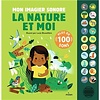 Livre - Imagier Sonore La Nature Et Moi