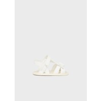 Mayoral Sandals White