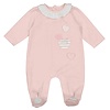 Mayoral Mayoral long onesie Blush