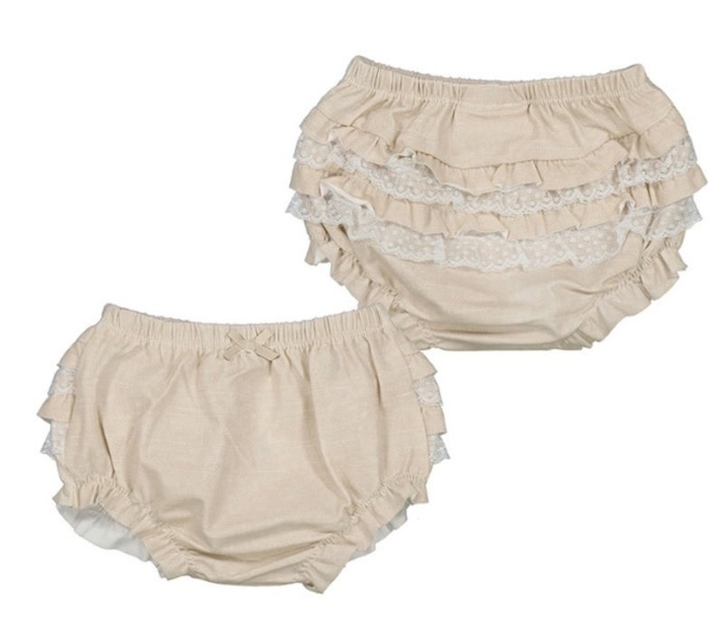 Mayoral PANTIES Linen