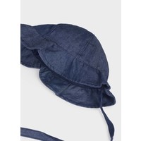 Mayoral Hat Denim