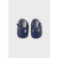 Mayoral Baby shoes Indigo