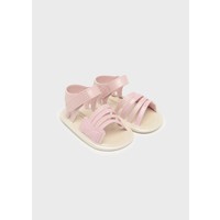 Mayoral Sandals Blush