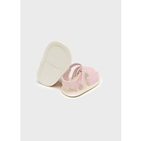 Mayoral Sandals Blush