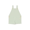 UAUA Uaua Talara Overall Short Pistachio