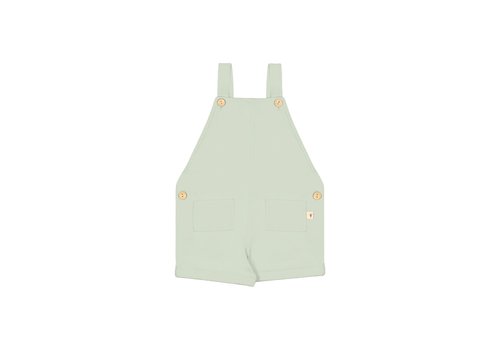 UAUA Uaua Talara Overall Short Pistachio