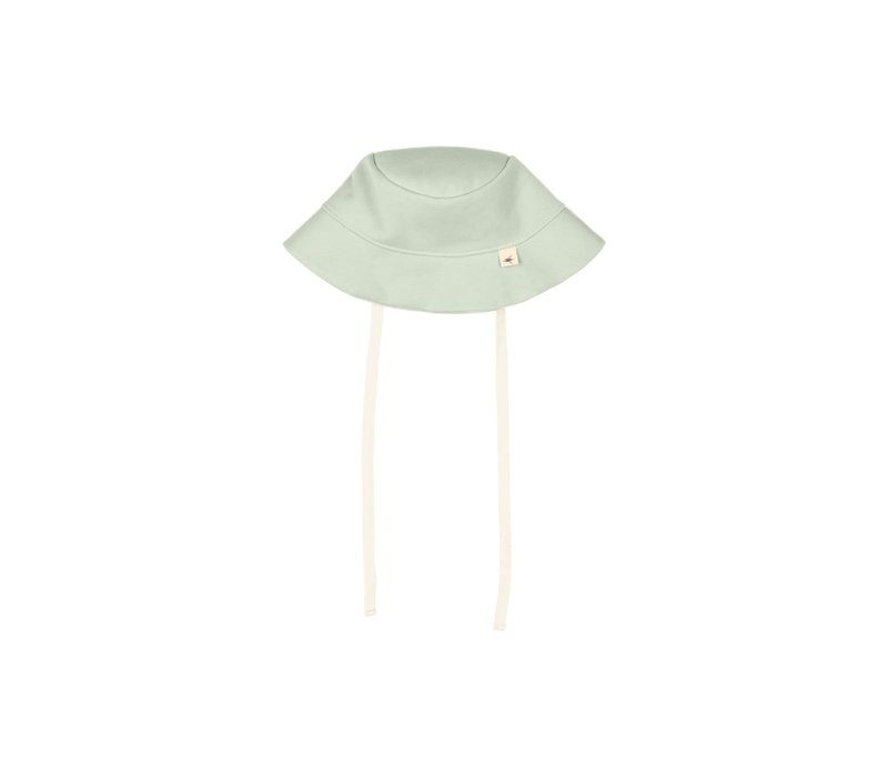 Uaua Talara Sun Hat Pistachio