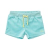 Natini Natini Shorty Ruffle Turquoise