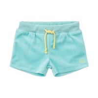 Natini Shorty Ruffle Turquoise