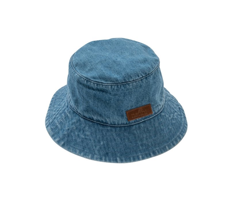 Natini Hat Jeans - Jeans Blue