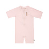 Lassig Lässig LSF Short Sleeve Sunsuit Seahorse Light Pink